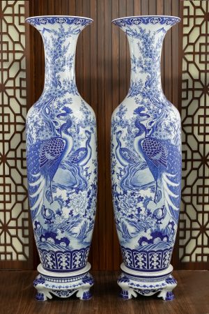 Lộc bình Công Thành Danh Toại 2024( 1m4 và 1m53)