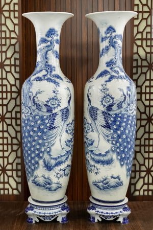 Lộc bình Công Thành Danh Toại 2023( 1m53)