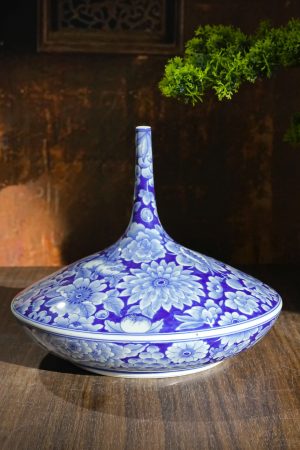 Nghàn Hoa Khai Phú Quý 1