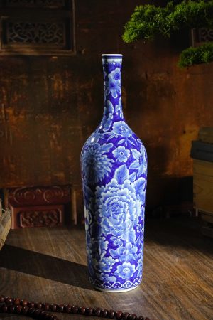 Lọ Tỏi 70 Phúc Mãn Đường