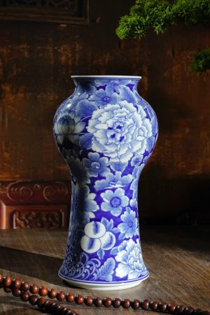 Nghàn Hoa Khai Phú Quý 4