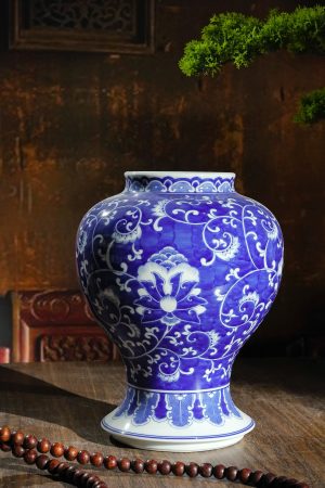 Nghàn Hoa Khai Phú Quý 5