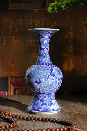 Nghàn Hoa Khai Phú Quý 6