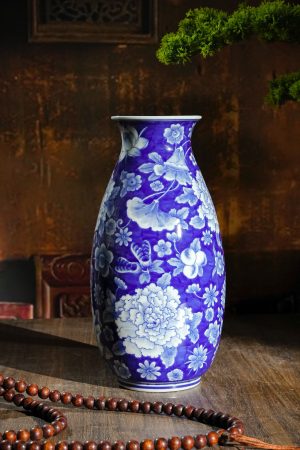 Nghàn Hoa Khai Phú Quý 7