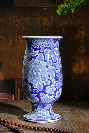 Nghàn Hoa Khai Phú Quý 9